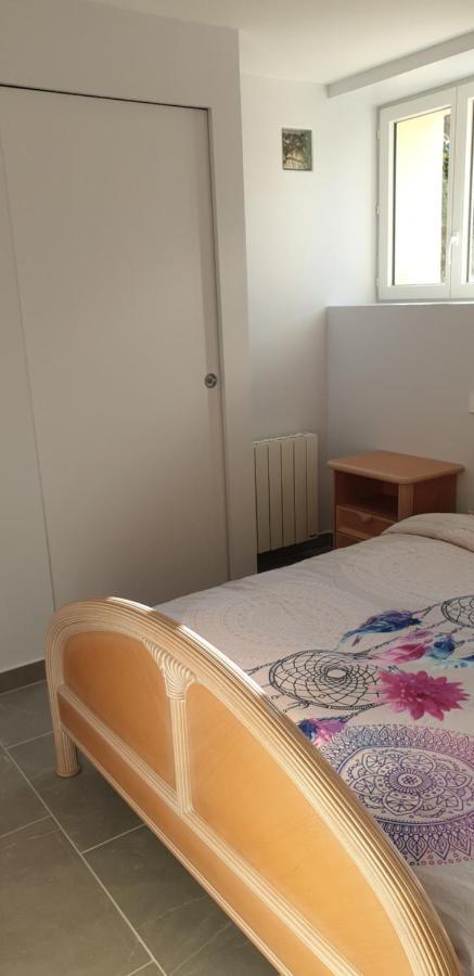 La Petite Maison Hotel Saint Georges sur Cher Bagian luar foto
