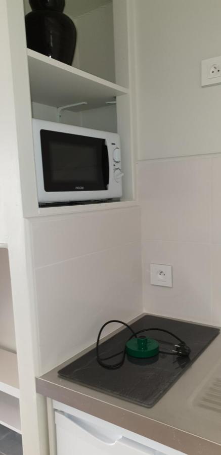 La Petite Maison Hotel Saint Georges sur Cher Bagian luar foto